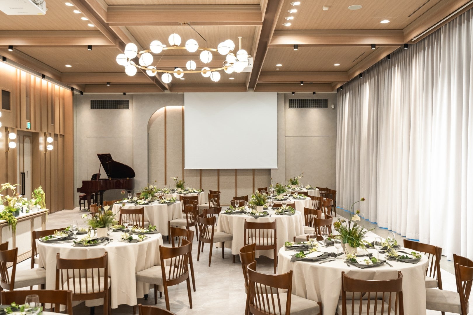 NEEDS表参道(旧 表参道TERRACE) | イベント・宴会・撮影 | T&G Premium